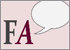 FA commentaar